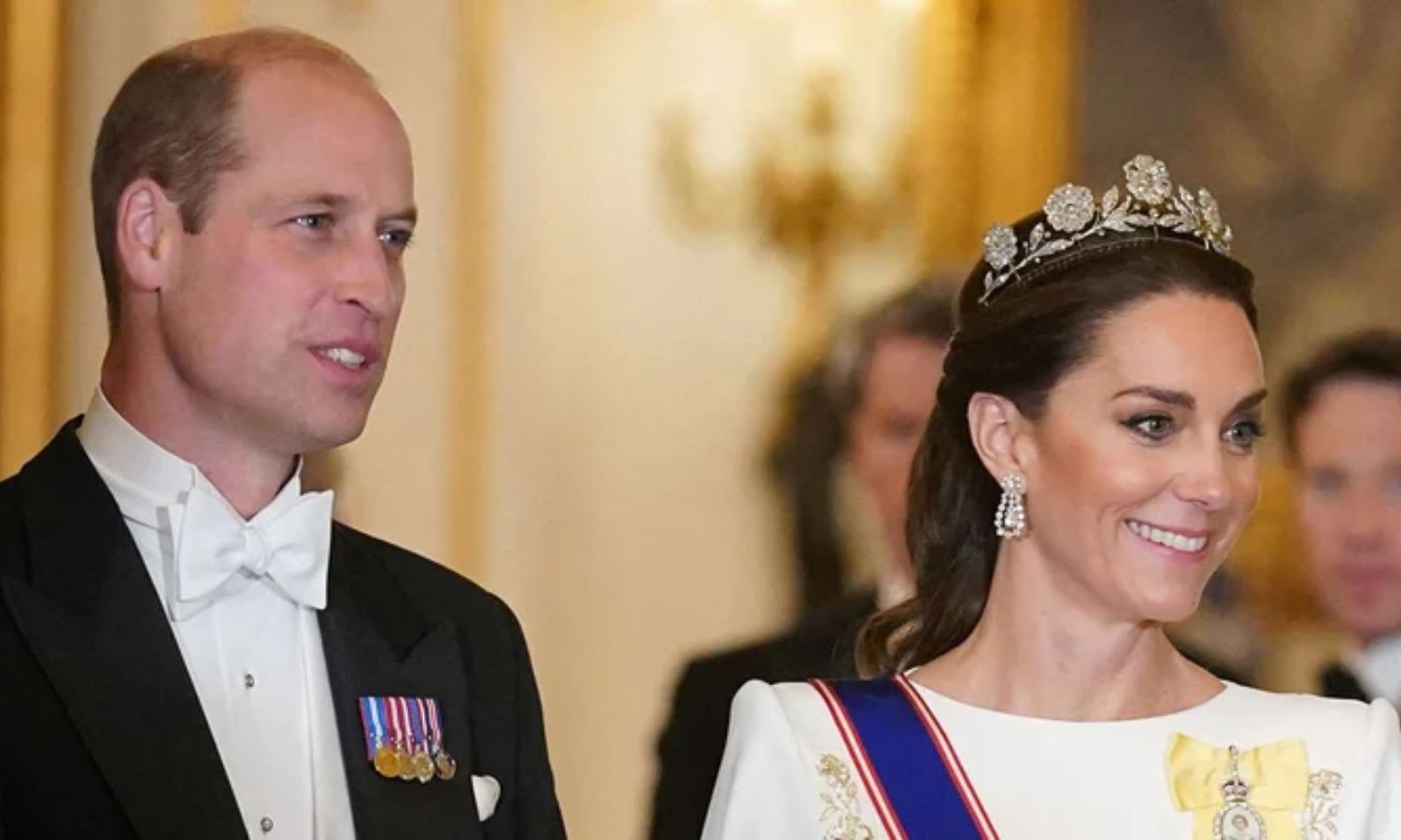 Prince William Kate Middleton Might Takeover The Throne Sooner Than