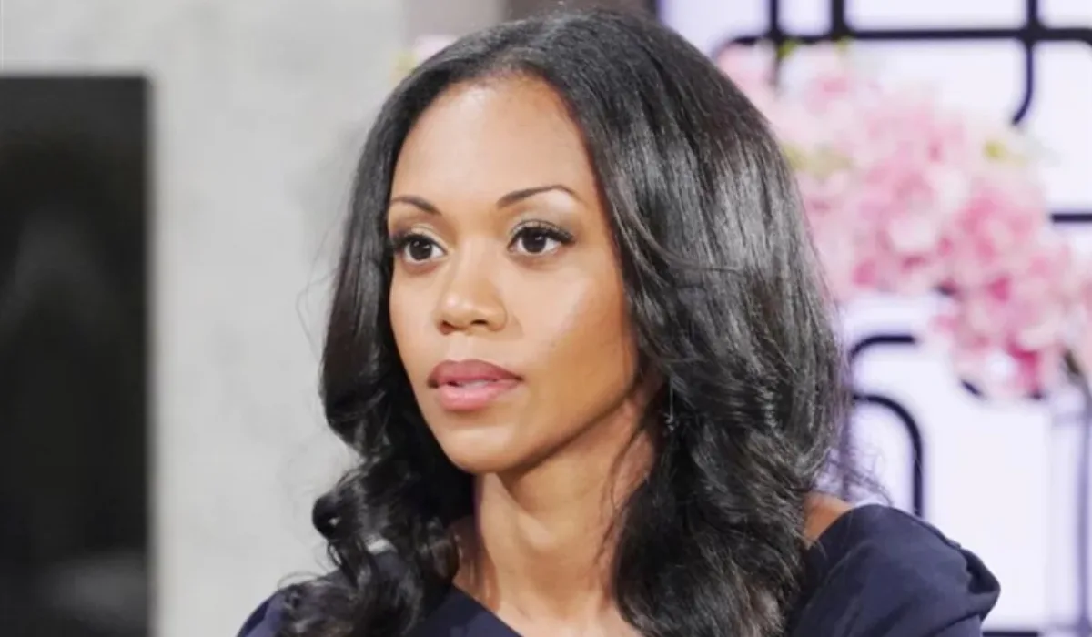 The Young And The Restless Spoilers-Amanda