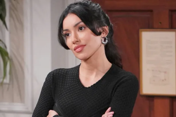 The Young And The Restless Spoilers-Audra