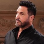 The Bold And The Beautiful Spoilers-Bill