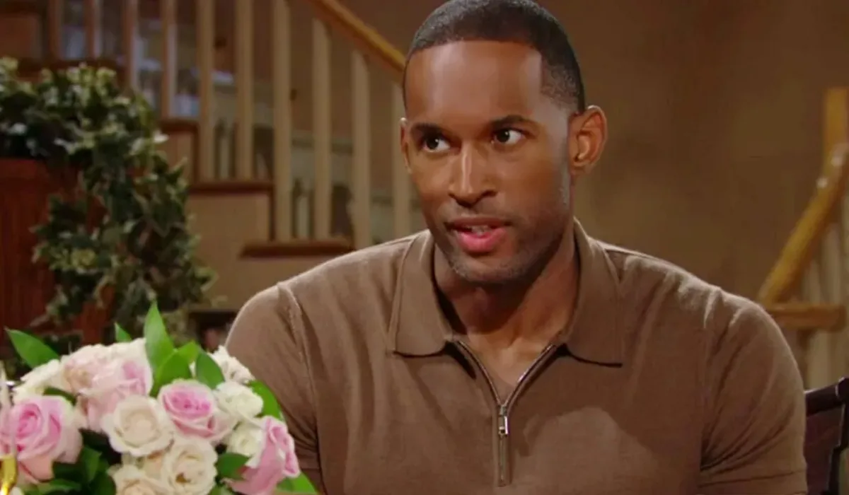 The Bold And The Beautiful Spoilers-Carter