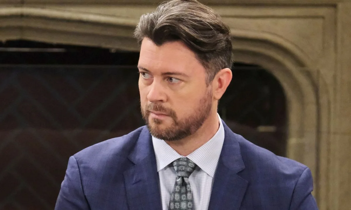 Days of Our Lives - EJ