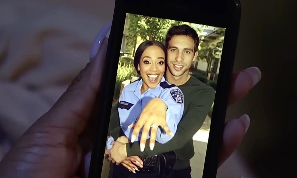 Days of Our Lives Spoilers-Jada-Bobby