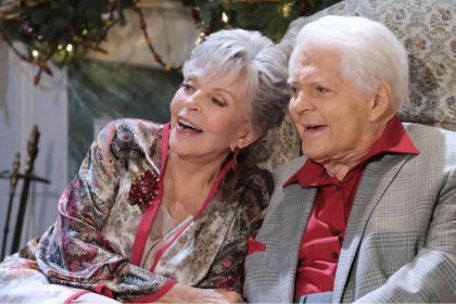 Days of Our Lives Spoilers - Doug - Julie