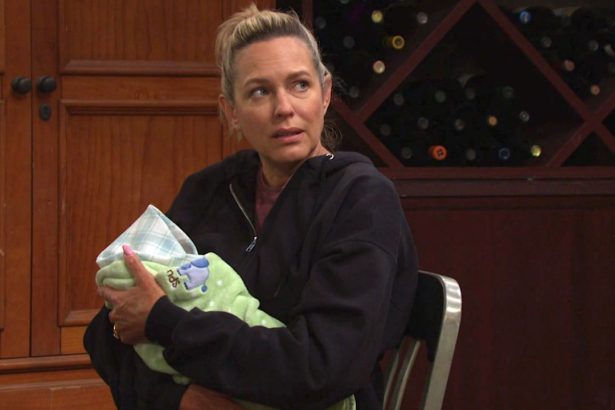 Days of Our Lives Spoilers - Nicole