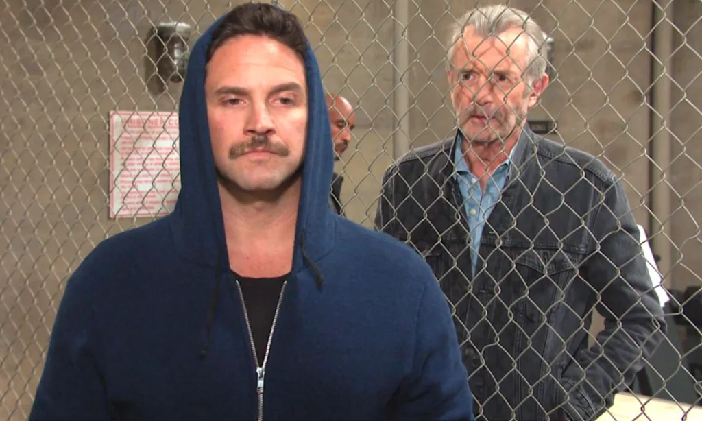 Days of Our Lives spoilers - Stefan - Clyde