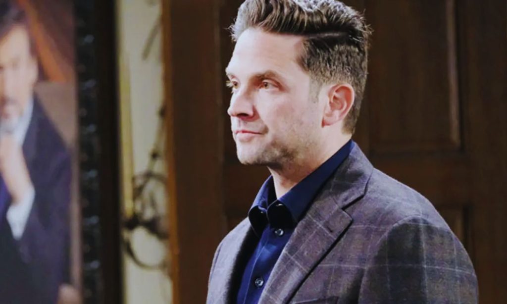 Days of Our Lives - Stefan