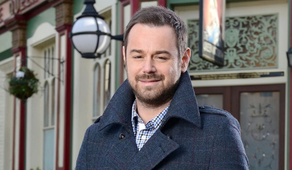Danny-Mick-EastEnders