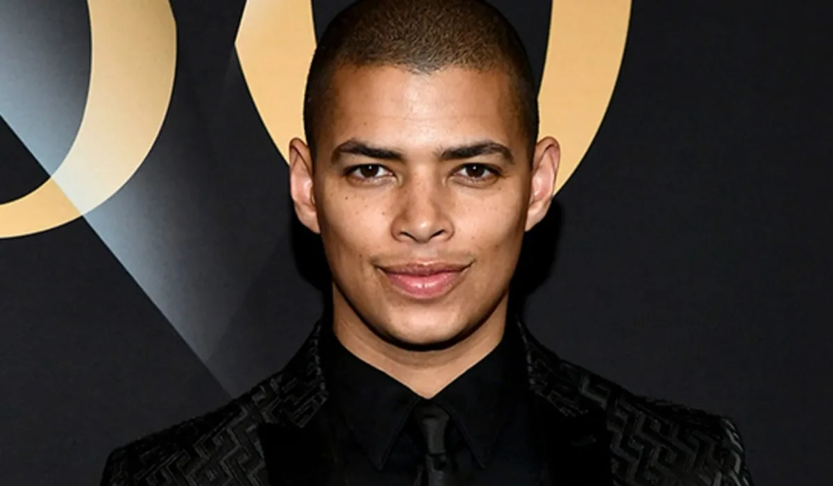 The Bold And The Beautiful-Delon de Metz
