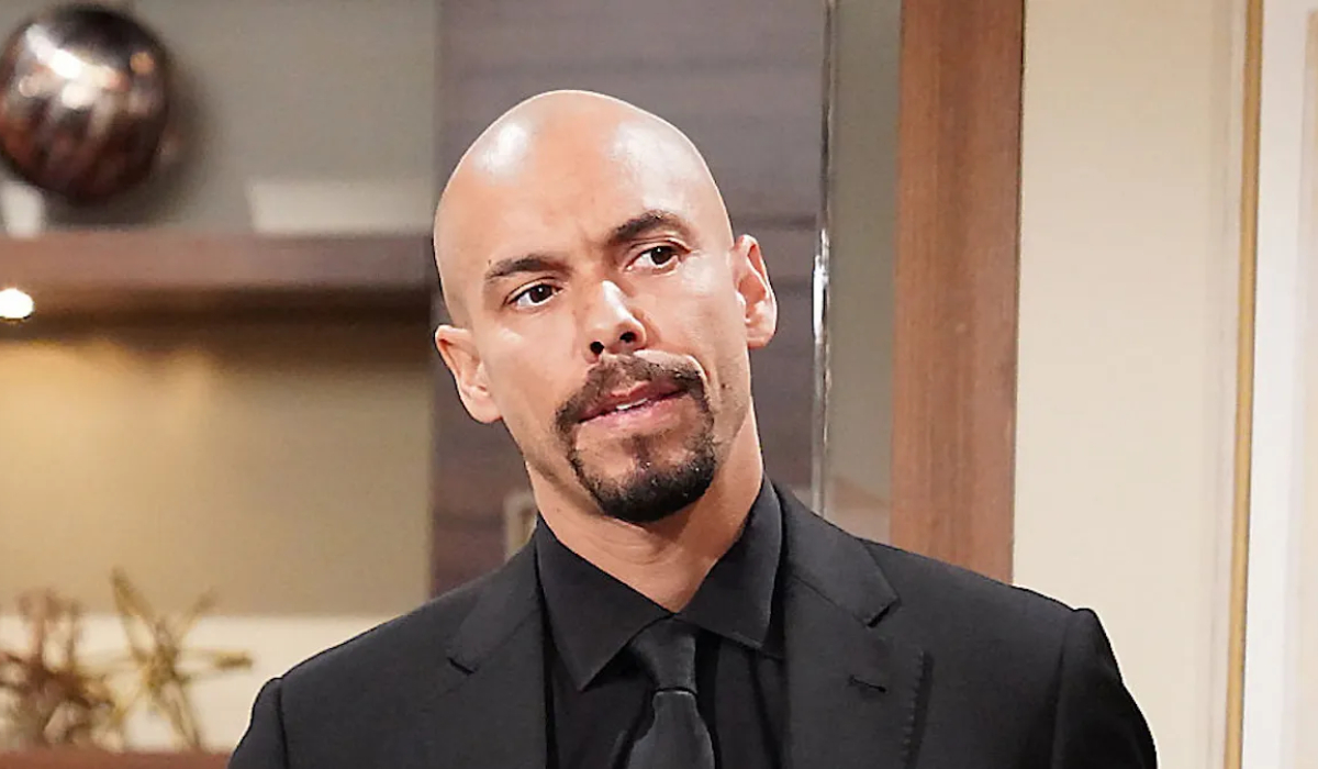 The Young And The Restless Spoilers-Devon