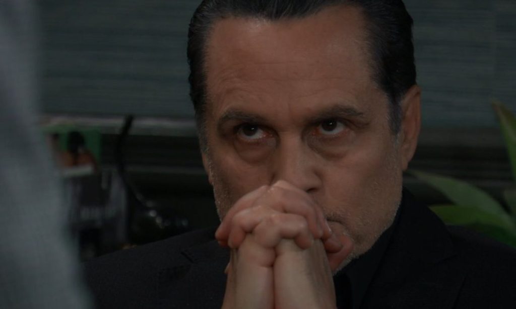 General Hospital Spoilers For The Week Of March 48, 2024