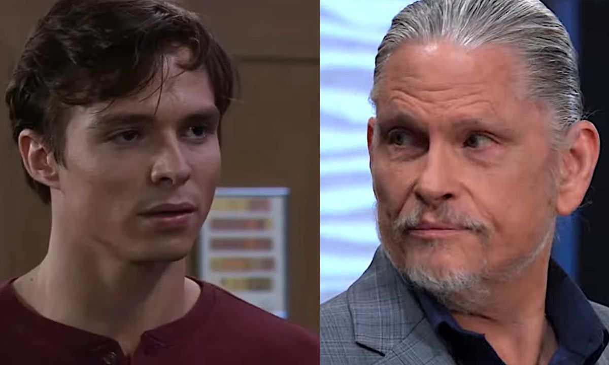 General Hospital Spoilers-Spencer-Cyrus