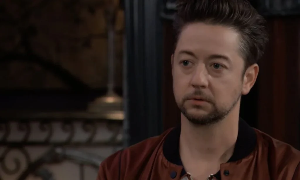General Hospital Spoilers - Spinelli