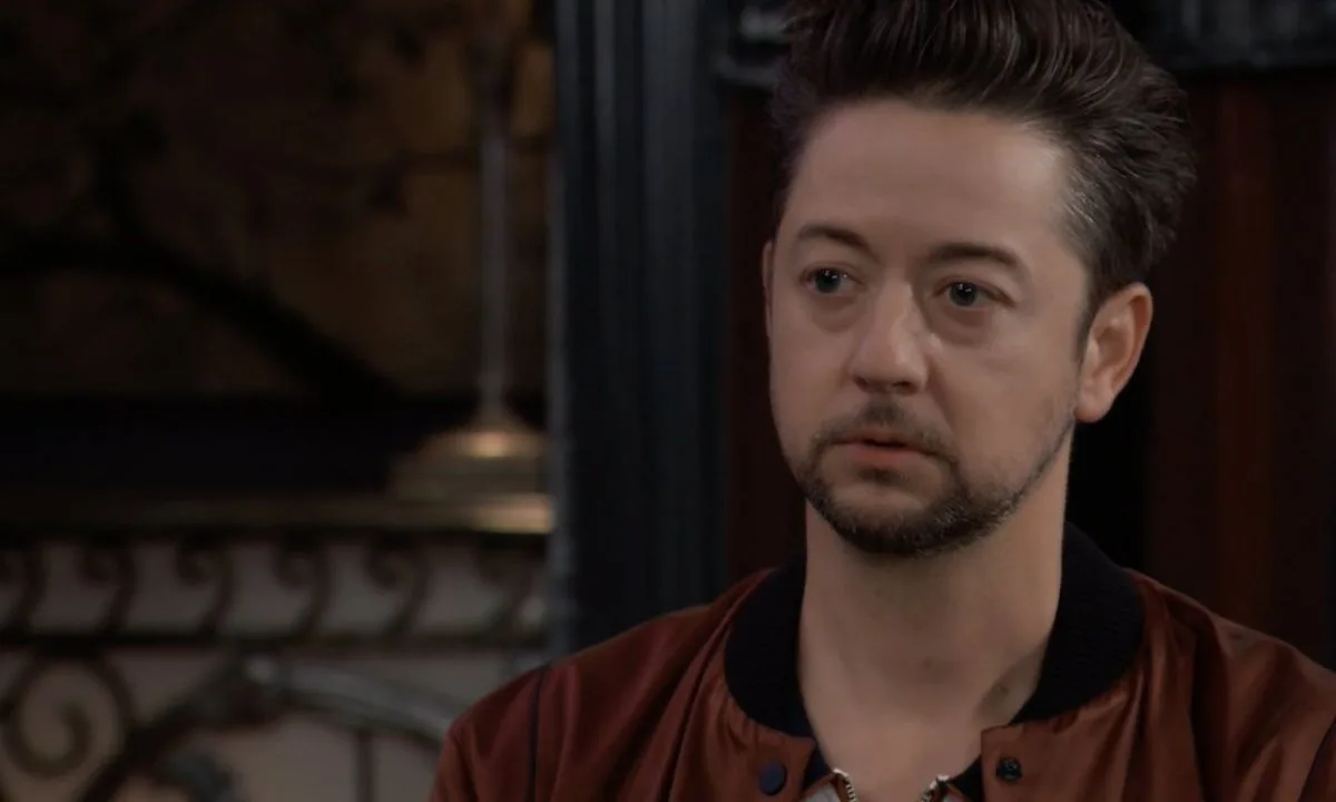 General Hospital Spoilers - Spinelli