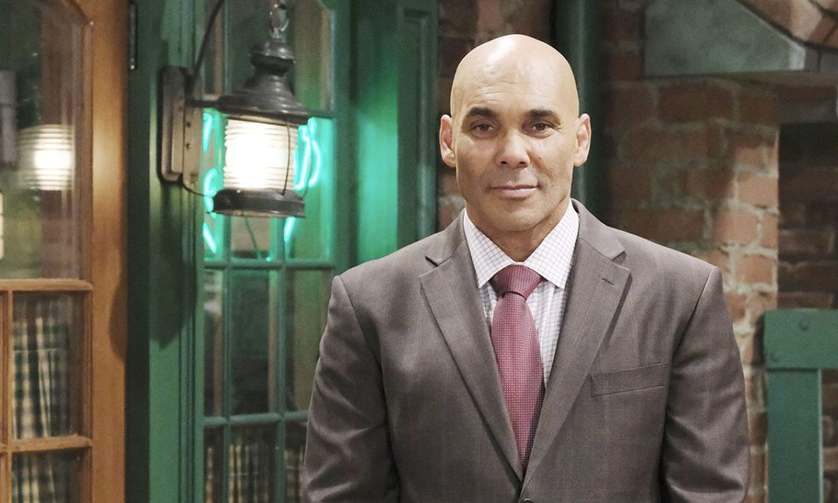 General Hospital - Taggert