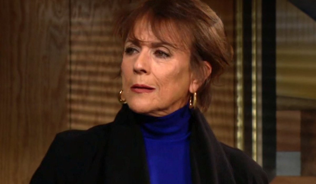 The Young And The Restless Spoilers-Jordan