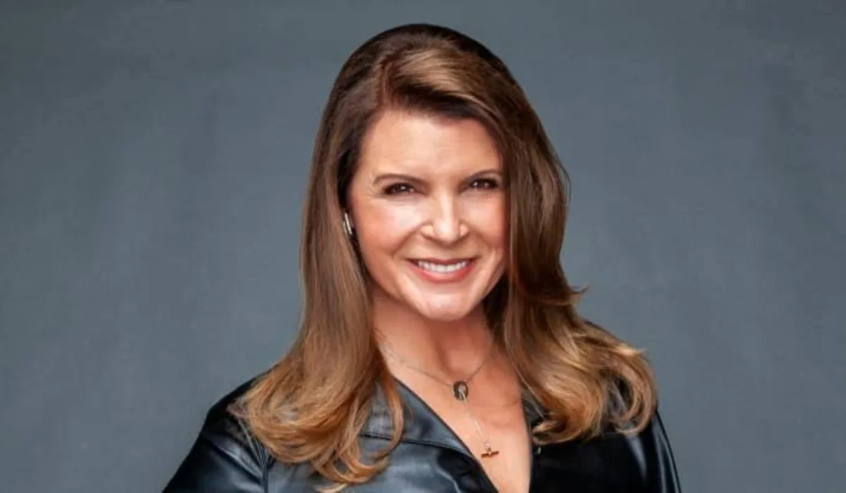 The Bold And The Beautiful-Kimberlin-Brown-