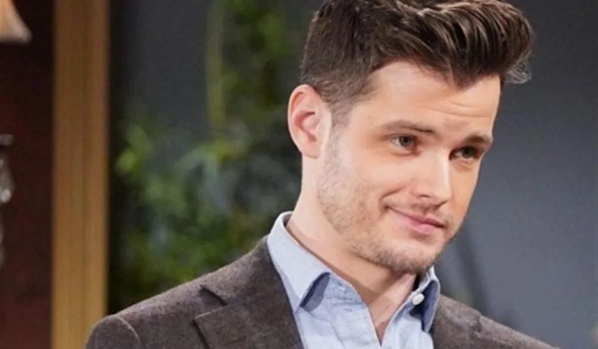 The Young and the Restless spoilers-Kyle