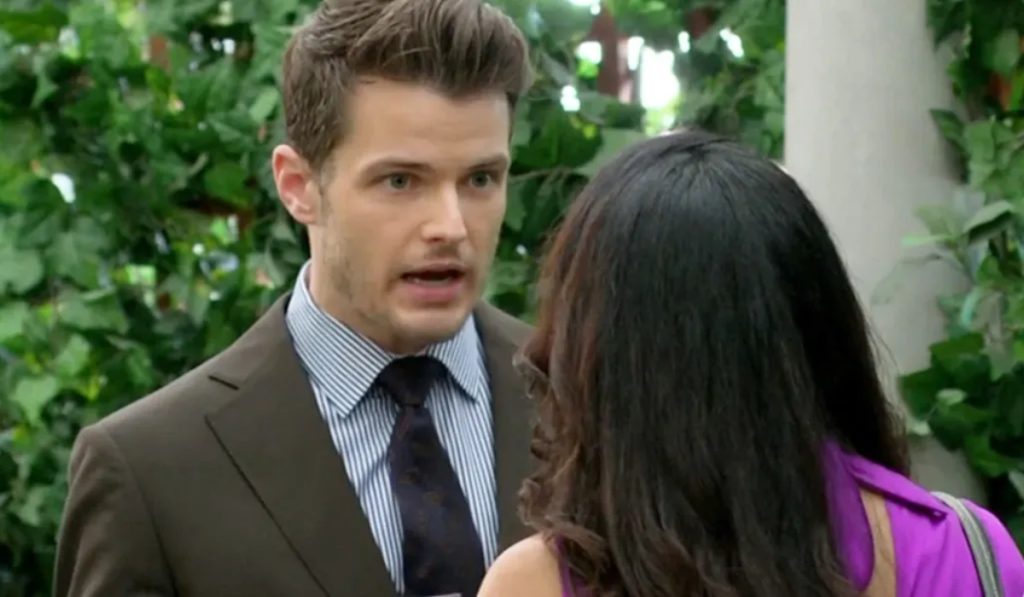 The Young And The Restless Spoilers-Kyle-Audra-