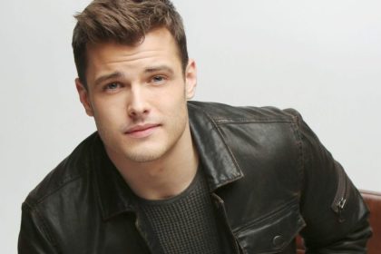 The Young And The Restless Spoilers- Michael Mealor