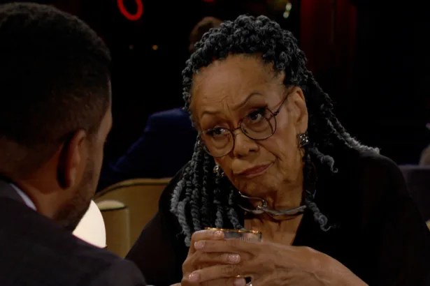 The Young And The Restless Spoilers-Nate-Mamie-