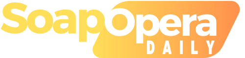 Soap Opera Daily Logo Dark