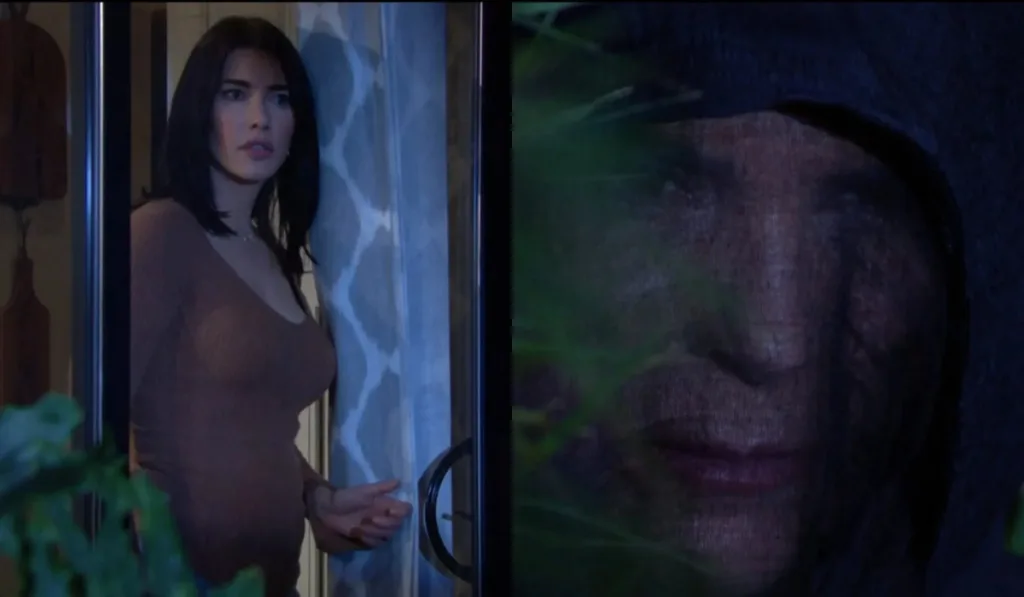 The Bold And The Beautiful Spoilers-Steffy-Sheila