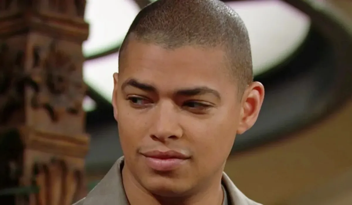 The Bold And The Beautiful Spoilers: Done And Dusted, B&B Finally ...