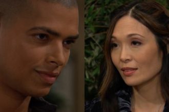 The Bold And The Beautiful Spoilers-Poppy-Zende