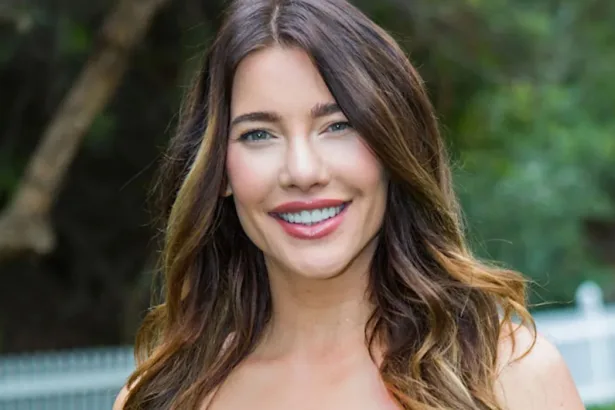 The Bold And The Beautiful-jacqueline macinnes wood