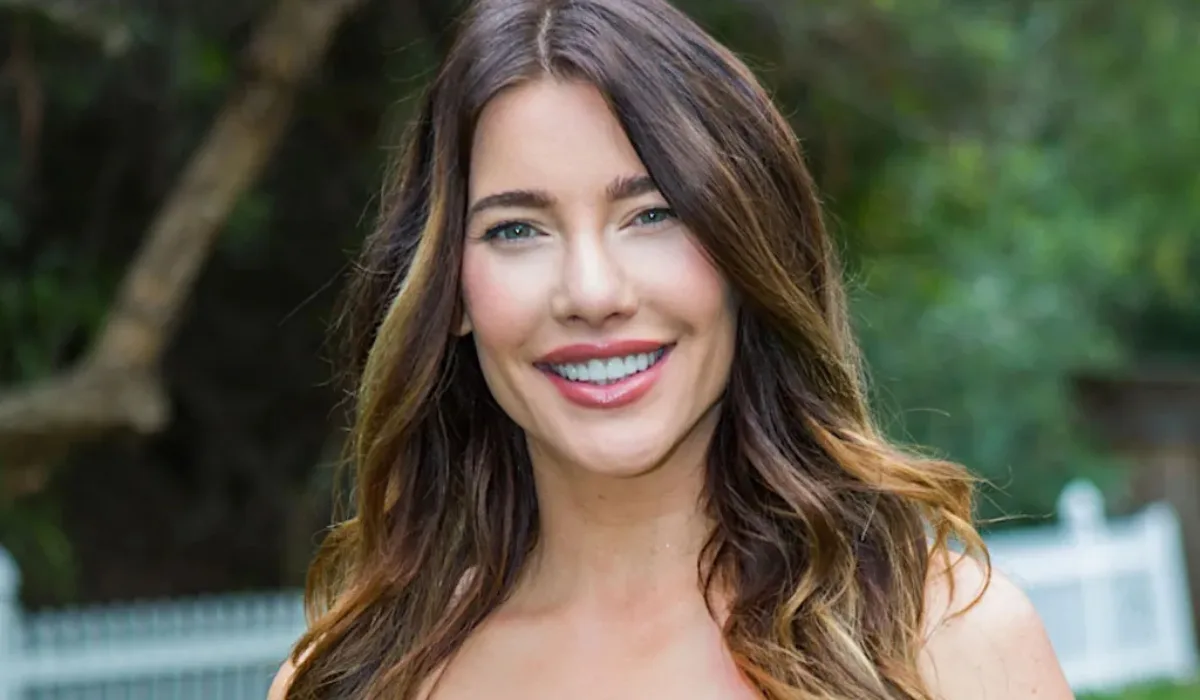 The Bold And The Beautiful-jacqueline macinnes wood