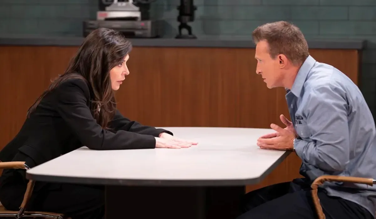 General Hospital Spoilers-Anna-Jason-