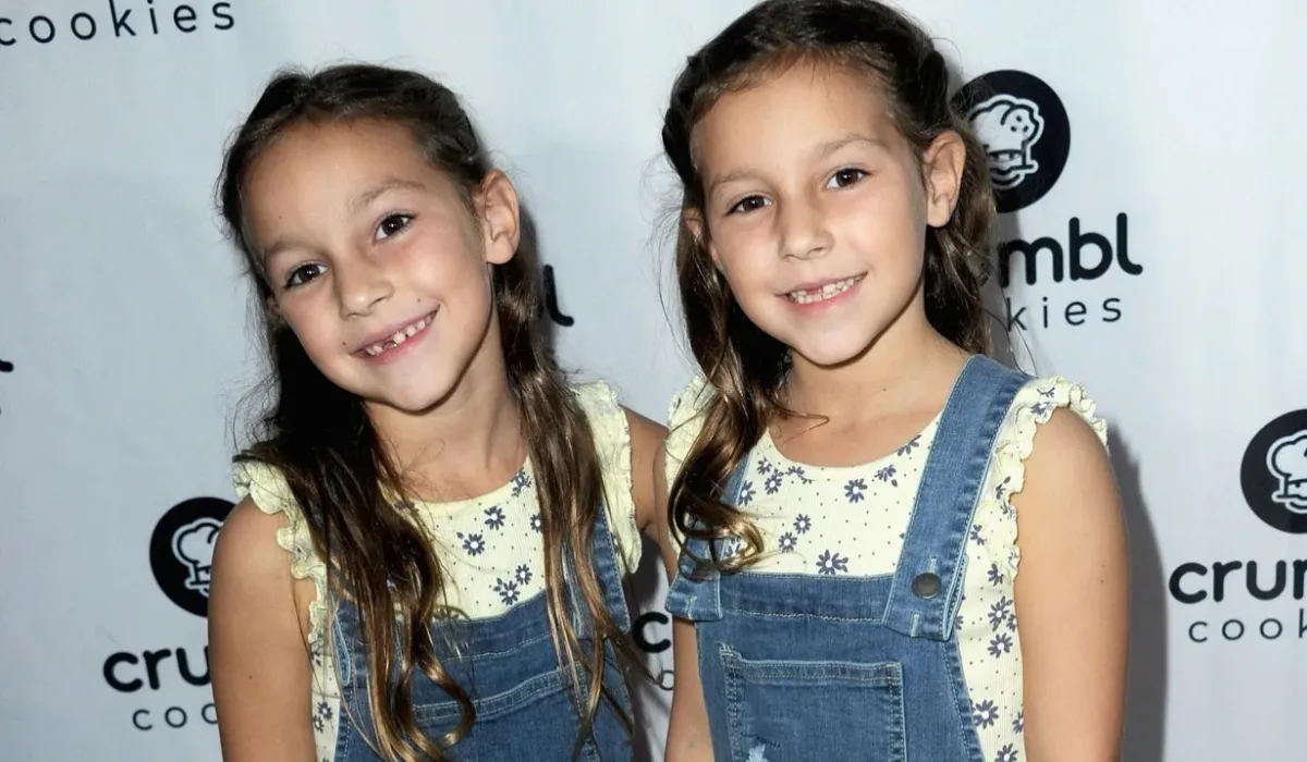 General Hospital-Ava Grace