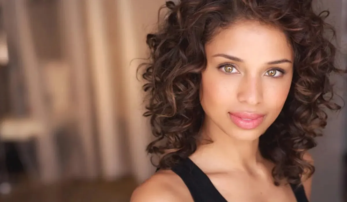 The Young and the Restless-Brytni