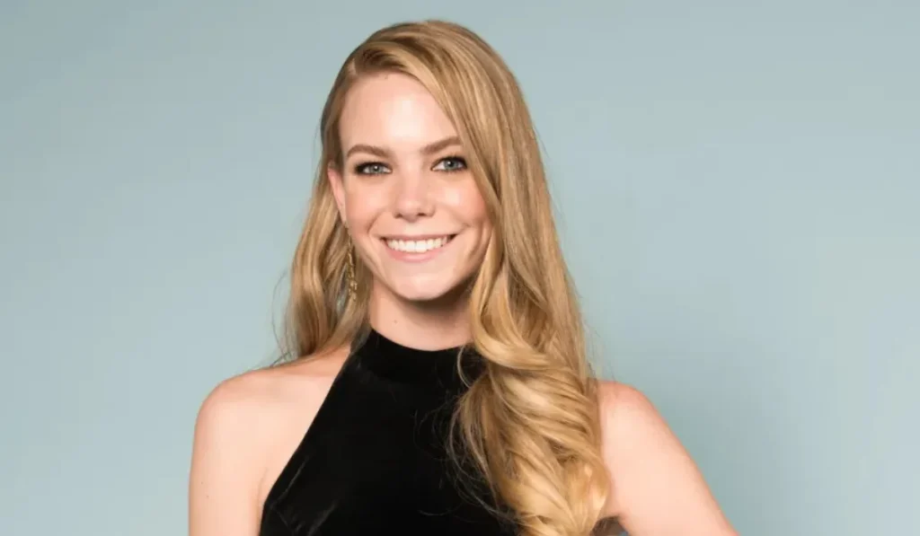 General Hospital-Chloe Lanier