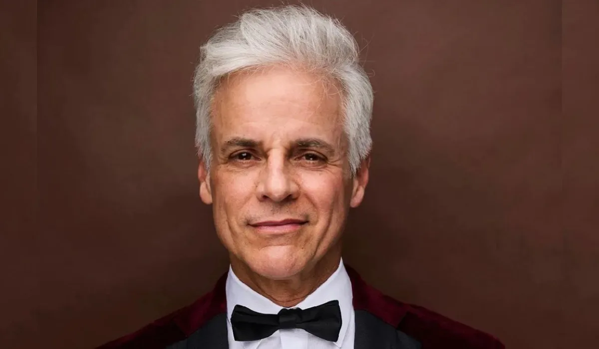 The Young And The Restless-Christian LeBlanc
