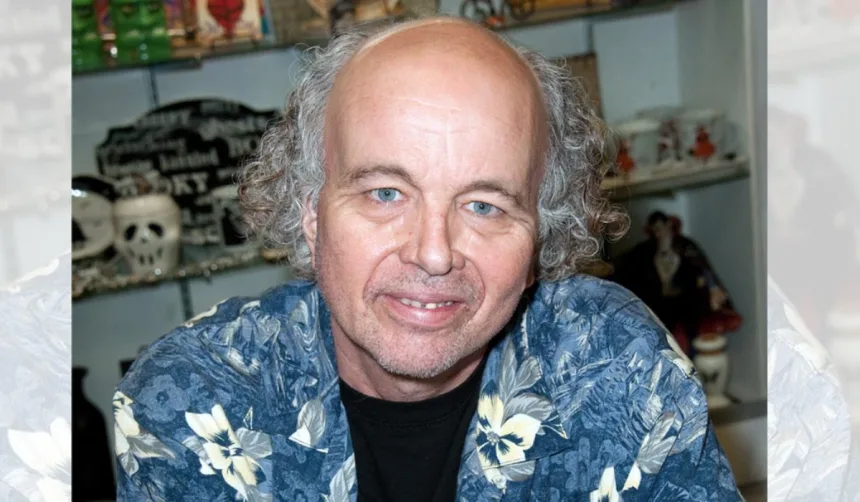 The Bold And The Beautiful Spoilers-Clint Howard