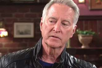 Days of Our Lives Spoilers - John
