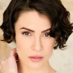 Days of Our Lives - Linsey Godfrey