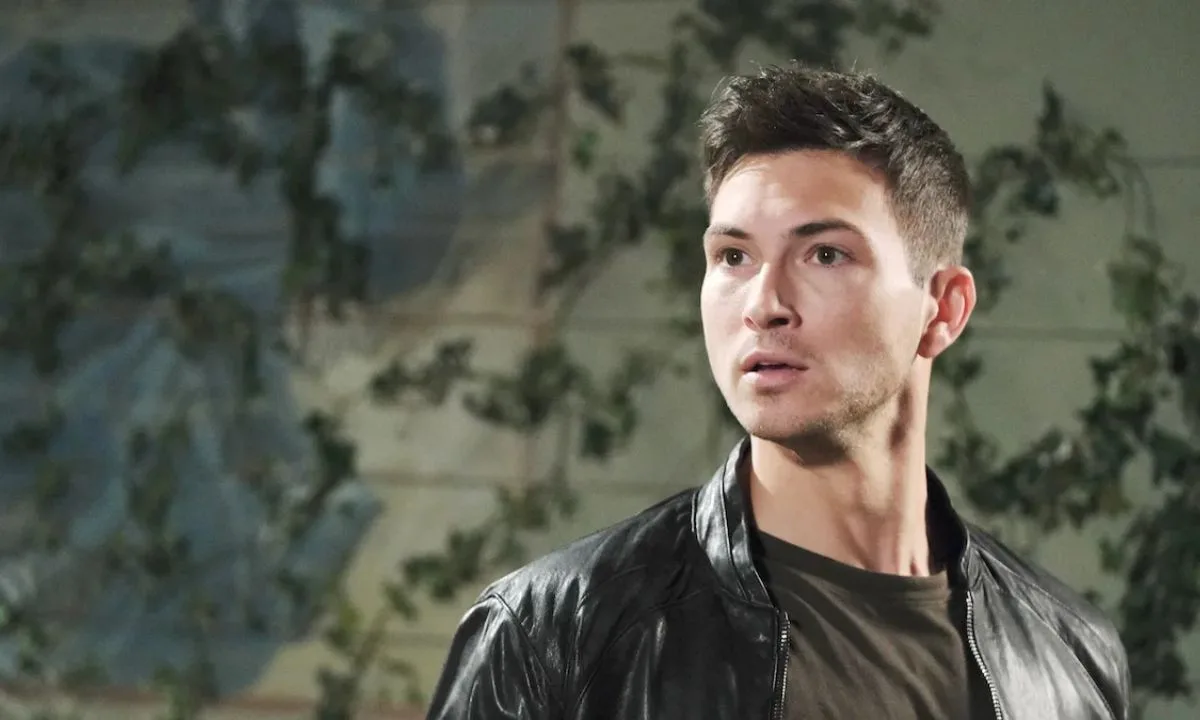 Days of Our Lives - Ben