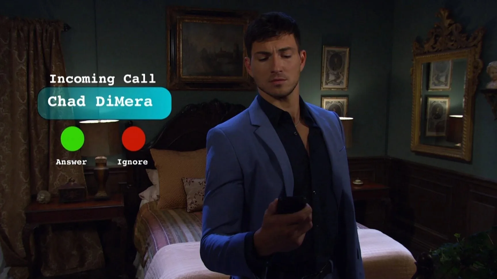 Days of Our Lives Spoilers