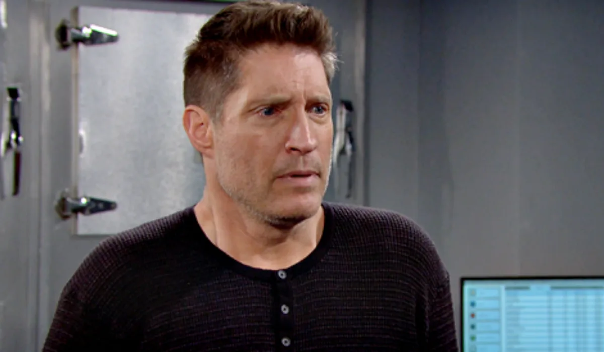The Bold And The Beautiful Spoilers-Deacon