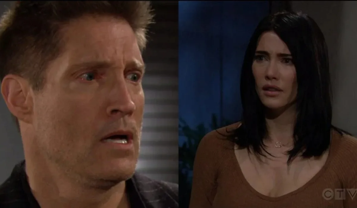 The Bold And The Beautiful Spoilers-Deacon-Steffy