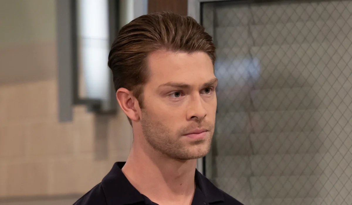General Hospital Spoilers-Dex