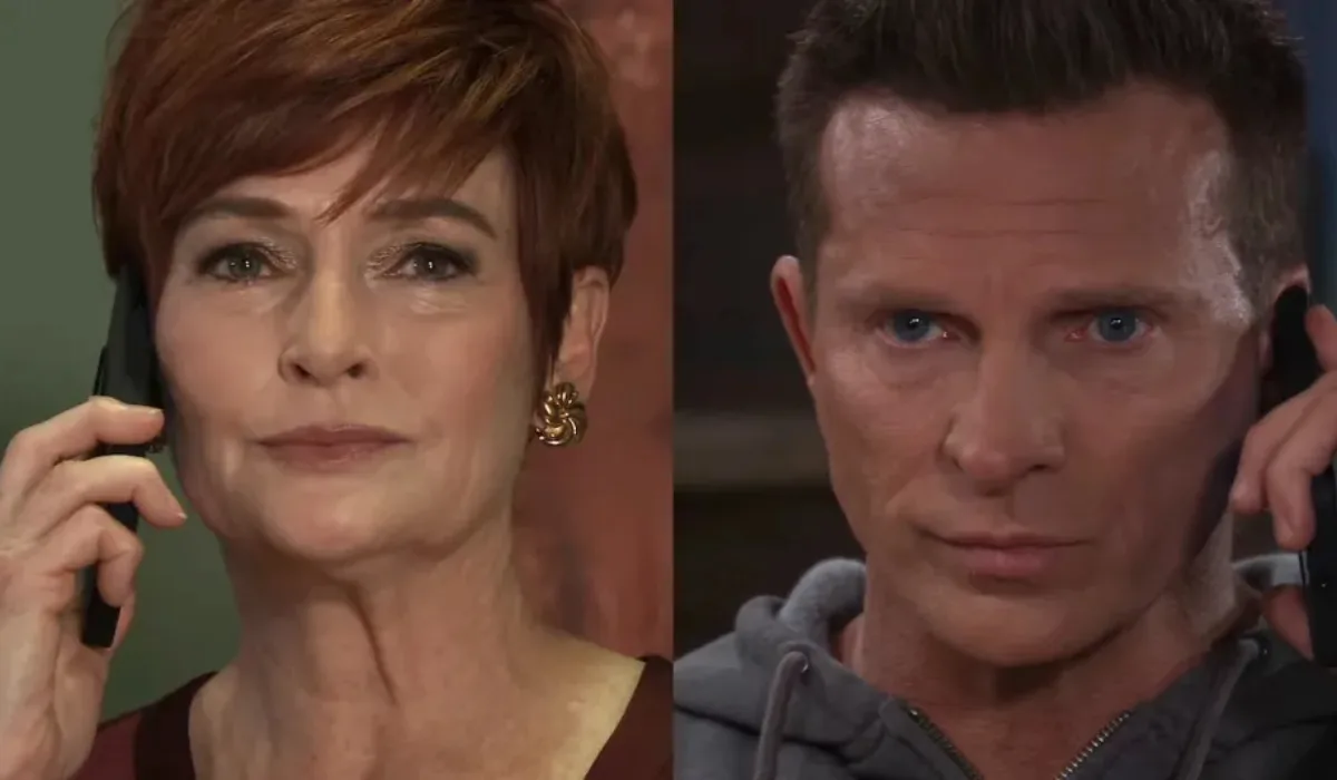 General Hospital Spoilers-Diane-Jason