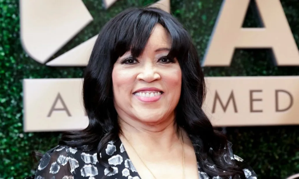 Days of Our Lives Spoilers - Jackee Harry
