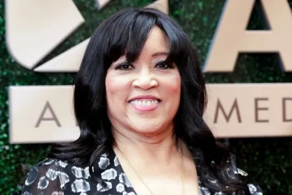 Days of Our Lives - Jackee Harry