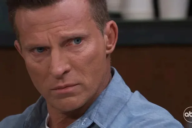 General Hospital Spoilers For Next Two Weeks: February 26- March 8, 2024