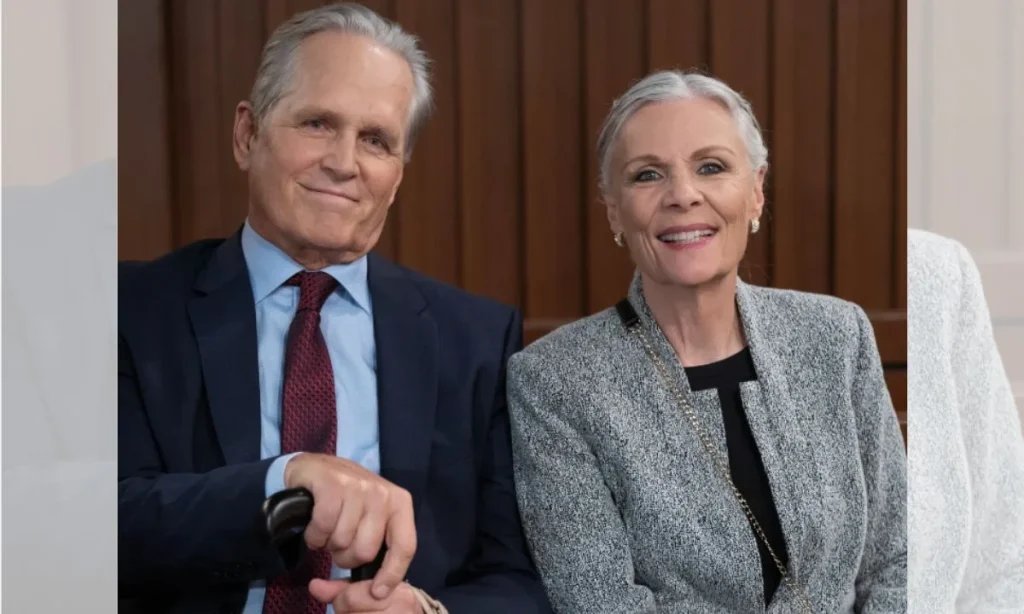 General Hospital Spoilers - Gregory- Tracy
