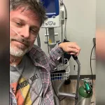 Days of Our Lives Spoilers-Greg Vaughan Lands In Hospital